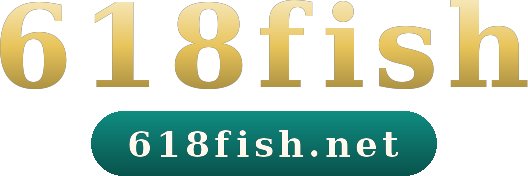 618fish logo